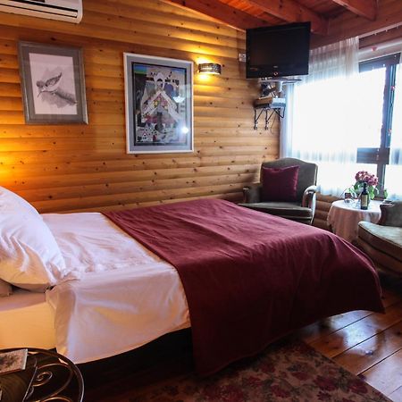 Havaya Ba Nof Lodge Rosh Pinna Dış mekan fotoğraf