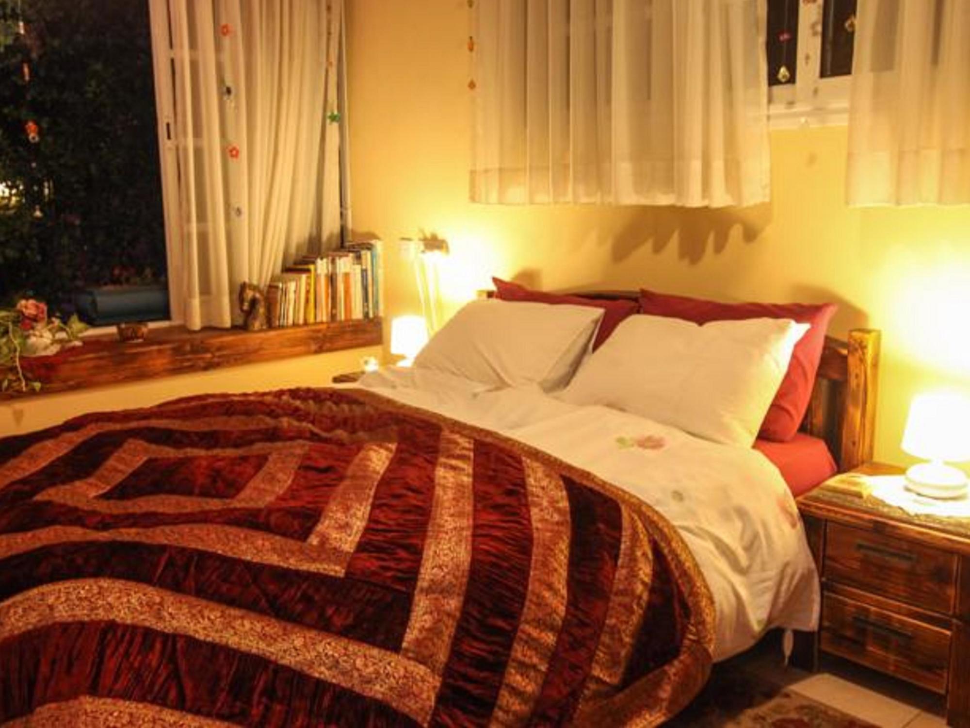 Havaya Ba Nof Lodge Rosh Pinna Dış mekan fotoğraf