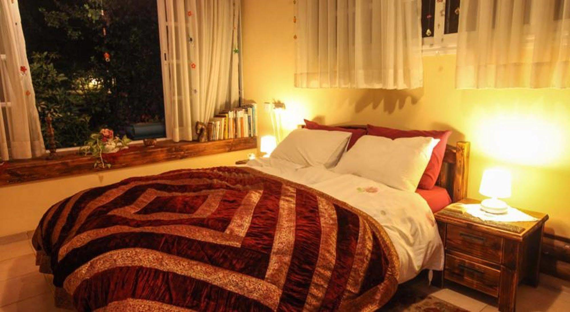 Havaya Ba Nof Lodge Rosh Pinna Dış mekan fotoğraf