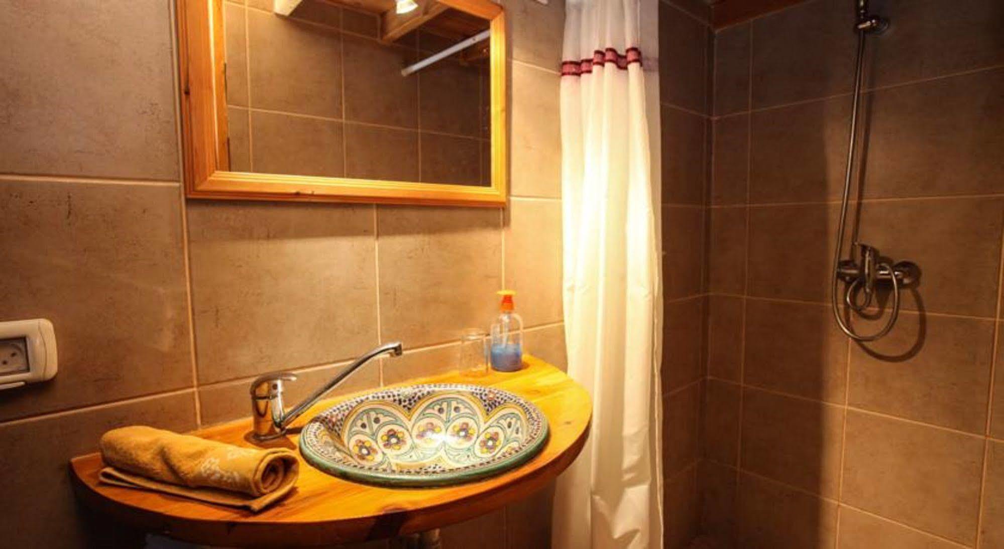 Havaya Ba Nof Lodge Rosh Pinna Dış mekan fotoğraf
