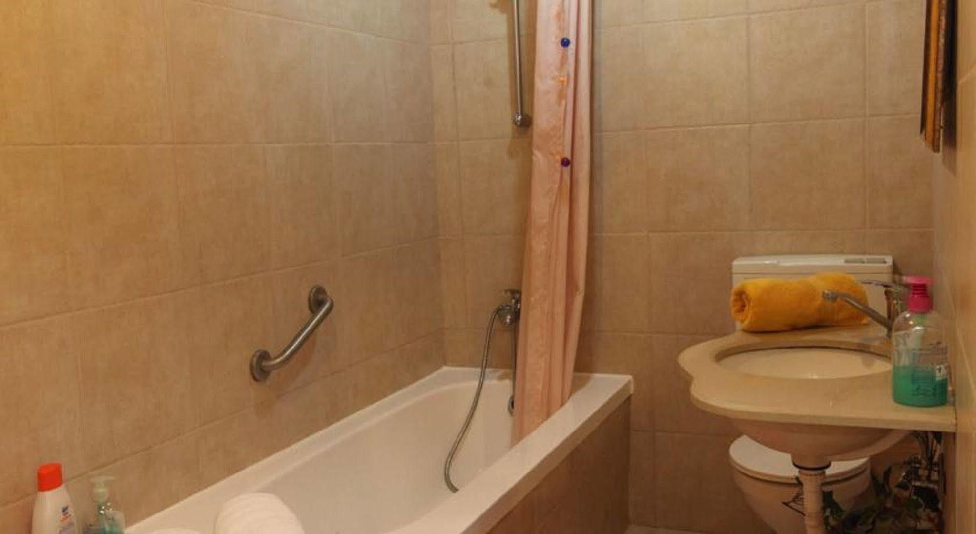 Havaya Ba Nof Lodge Rosh Pinna Dış mekan fotoğraf